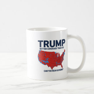 Caneca De Café Mais Cobertura Do Que 5 g Pode Nos Ouvir Agora
