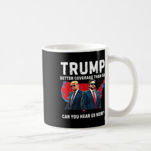 Caneca De Café Mais Cobertura Do Que 5 g Pode Nos Ouvir Agora