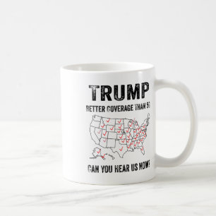 Caneca De Café Mais Cobertura Do Que 5 g Pode Nos Ouvir Agora