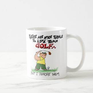 Caneca De Café Mais coisas