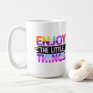 Caneca De Café Mais Forte - Mug
