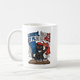 Caneca De Café Mais Pate