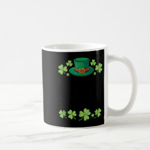 Caneca De Café Mais provável de fazer um adeus irlandês engraçado