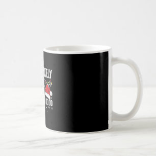 Caneca De Café Mais Provável Para Dizer Aos Papais noeis O Que Fa