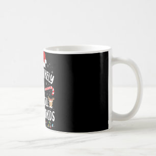 Caneca De Café Mais Provável Para Meter A Piada Da Família Dos Ne