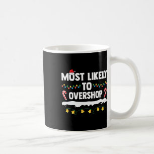 Caneca De Café Mais Provável Para Sobresselentar O Compro Da Famí