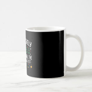 Caneca De Café Mais Provável Para Ver Todos Os Filmes De Natal Co