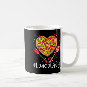 Caneca De Café Mais Provável Que O Natal Seja No Bom Pizza Lunc