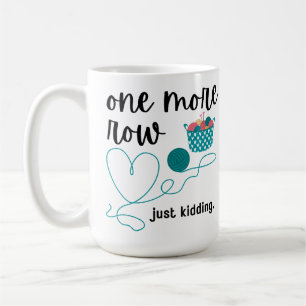 Caneca De Café Mais Uma Fila (Apenas Brincando)