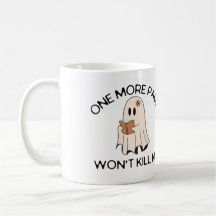 mais uma página não vai me matar amante de livros