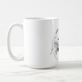 Caneca De Café Mais Uma Rodada