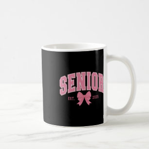 Caneca De Café Mais velho 2025 Sticker