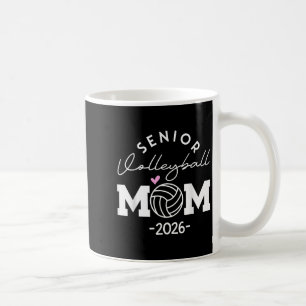 Caneca De Café Mais velho 2026 Cl Do Mais velho 2026 Mãe Gradu De