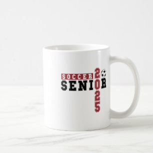 Caneca De Café Mais velho De Futebol Noturno Mais velho 2025 Grad