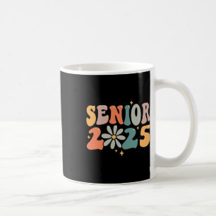 Caneca De Café Mais velho De Graduação Retroativo 25 Cl De Sorris