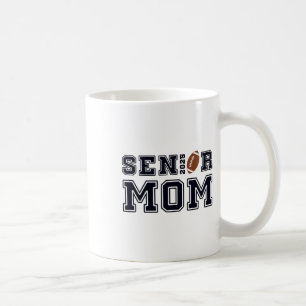 Caneca De Café Mais velho Mãe Cl De Graduação Formando 2 De 2025