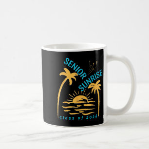 Caneca De Café Mais velho Vintage Sunrise 2026 Mais velho De Cl G