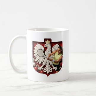 Caneca De Café maja chwalinska