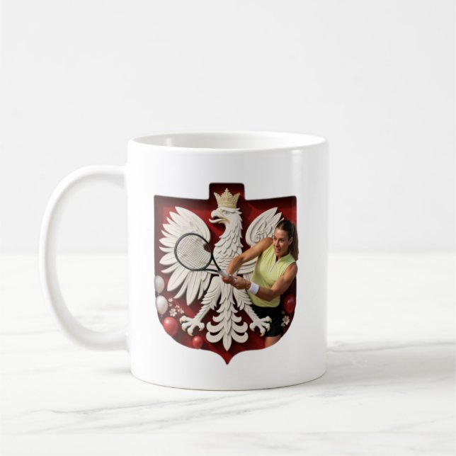 Caneca De Café maja chwalinska (Esquerda)