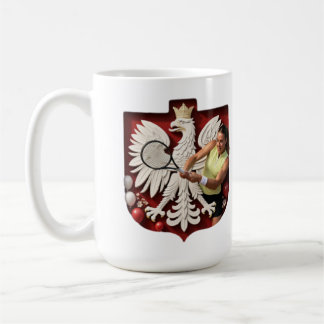 Caneca De Café maja chwalinska