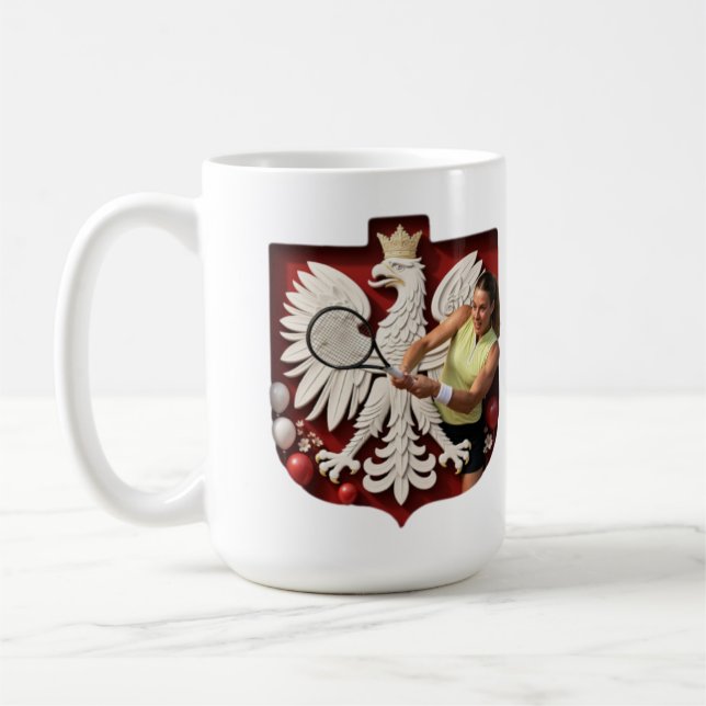 Caneca De Café maja chwalinska (Esquerda)