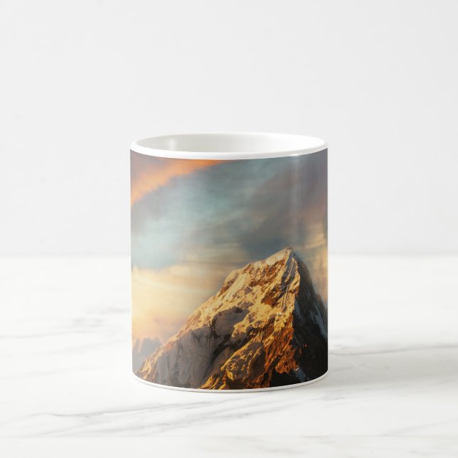 Caneca De Café Majestade (Centro)