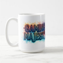 Majestade os jogos