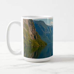 Caneca De Café Majexpressa