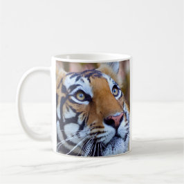Caneca De Café Majexpressa Tiger