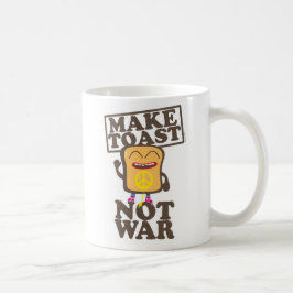 Caneca De Café Make torras not era