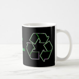Caneca De Café MakeADifference
