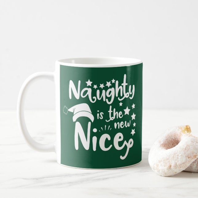 Caneca De Café malandro é o novo simpático (Com Donut)