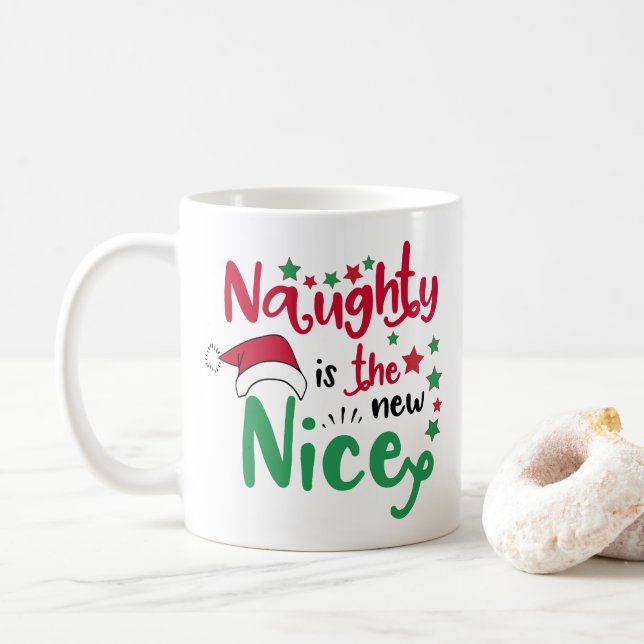 Caneca De Café malandro é o novo simpático (Com Donut)