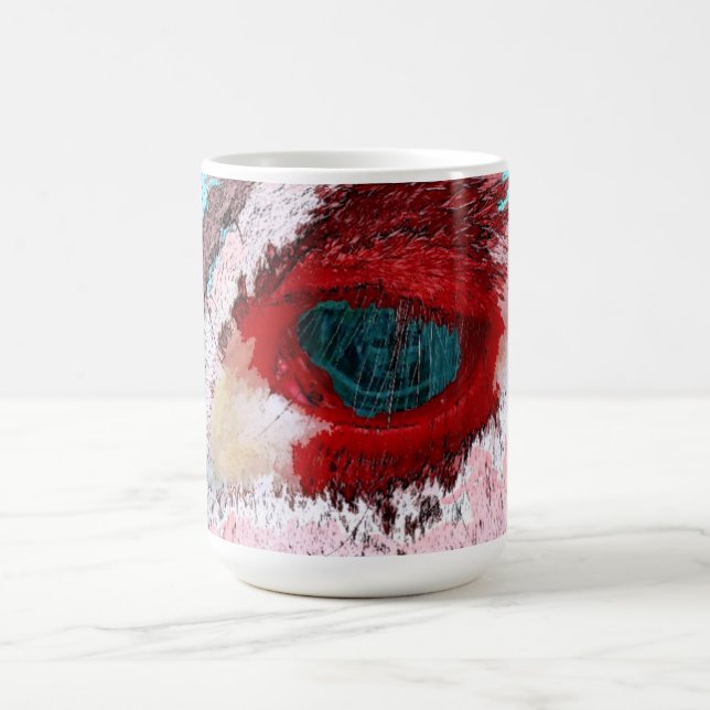 CANECA DE CAFÉ MALAS (Centro)