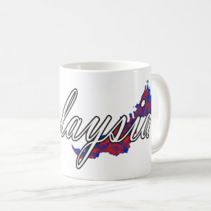 Caneca De Café Malásia
