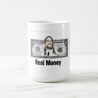 Caneca De Café Malcolm