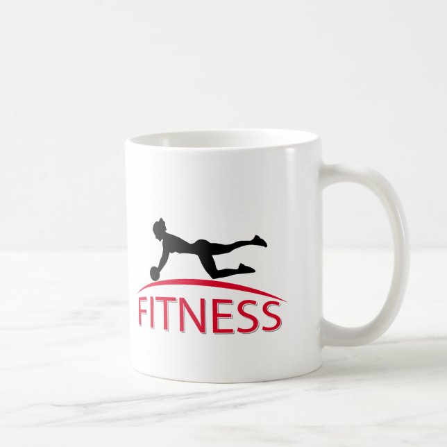 Caneca De Café Malhação (Direita)