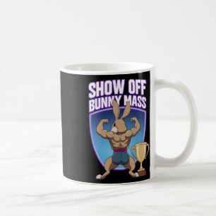 Caneca De Café Malhação Coelhinhos Criadores de Portos Construção