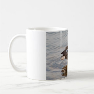 Caneca De Café Mallard Duck Mug