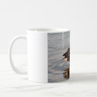 Caneca De Café Mallard Duck Mug