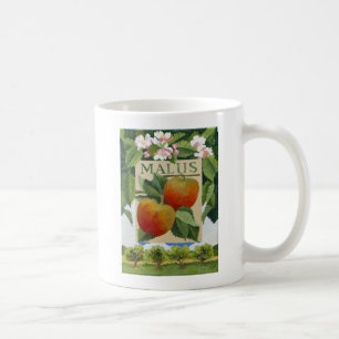 Caneca De Café Malus