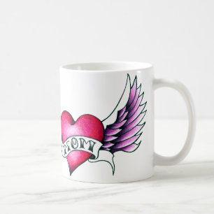 Caneca De Café Mamã