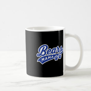 Caneca De Café Mama Bears Cherry Creek Softll - 01
