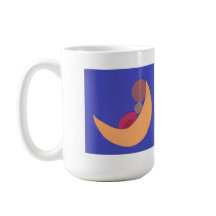 Mama Café Mug