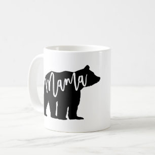 Caneca De Café Mama Carregamento