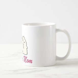 Caneca De Café Mamã de Havanese