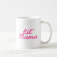 Mama de Lil