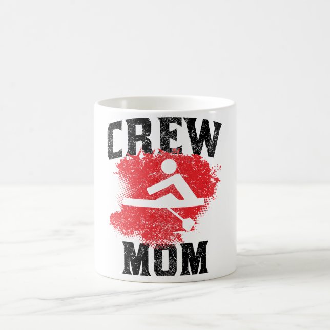 Caneca De Café Mamã do grupo (Centro)