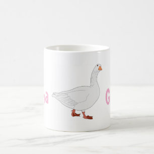Caneca De Café Mama Goose Classic Mug, 11 oz - Presente no Dia de