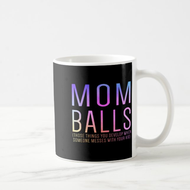 Caneca De Café Mamãe  (Direita)